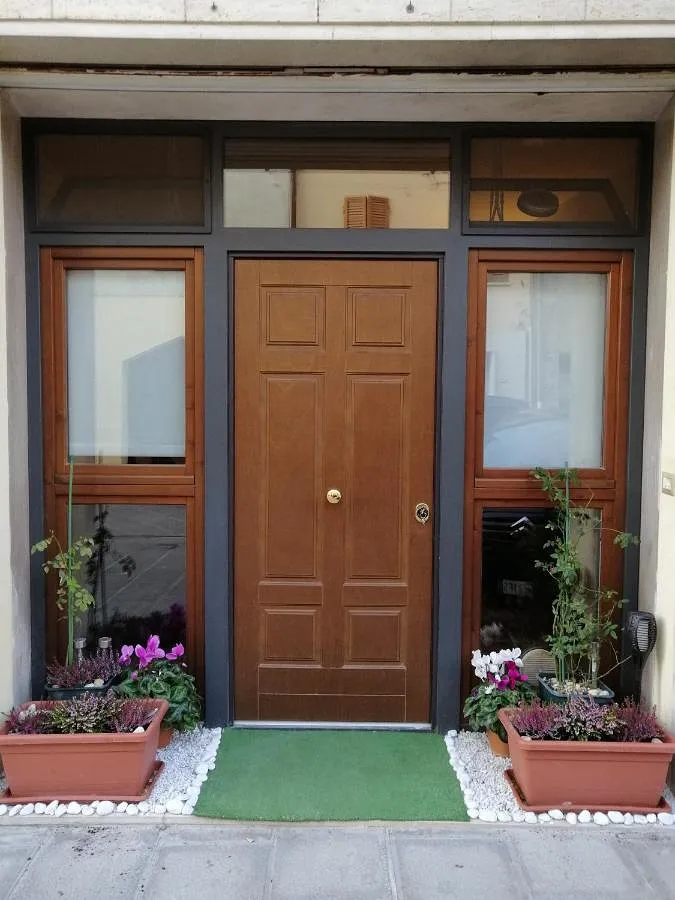 Maison de vacances pour 4 personnes - 1