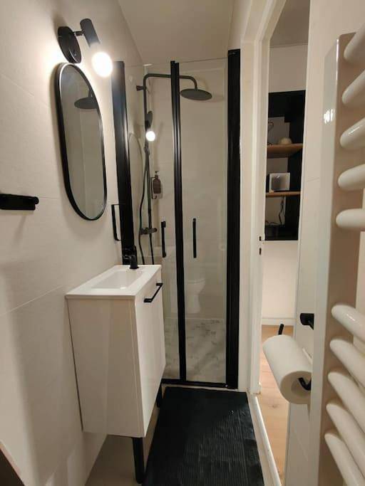 Gîte pour 4 personnes à Bezons - 4