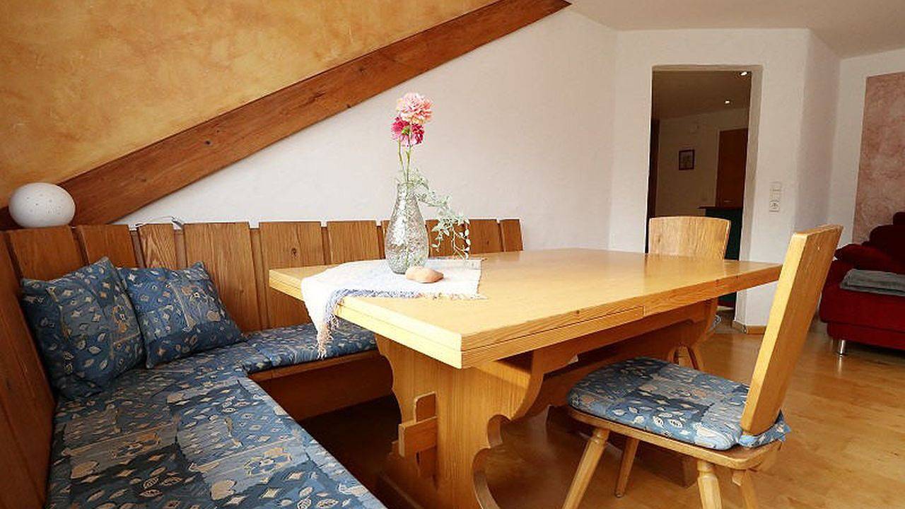 Ganze Ferienwohnung, Ferienwohnung für 4 Personen (80 m²) in Glottertal in Glottertal, Südschwarzwald