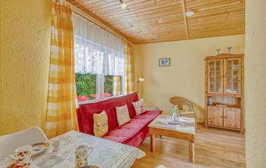 Ferienhaus für 4 Personen in Boitzenburger Land, Uckermark, Bild 4