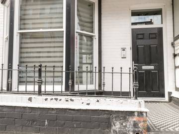 Apartment for 2 People in Scarborough, North Yorkshire, Photo 1