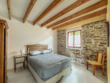 Gîte pour 6 Personnes dans Beynat, Région de Brive-la-Gaillarde, Photo 3