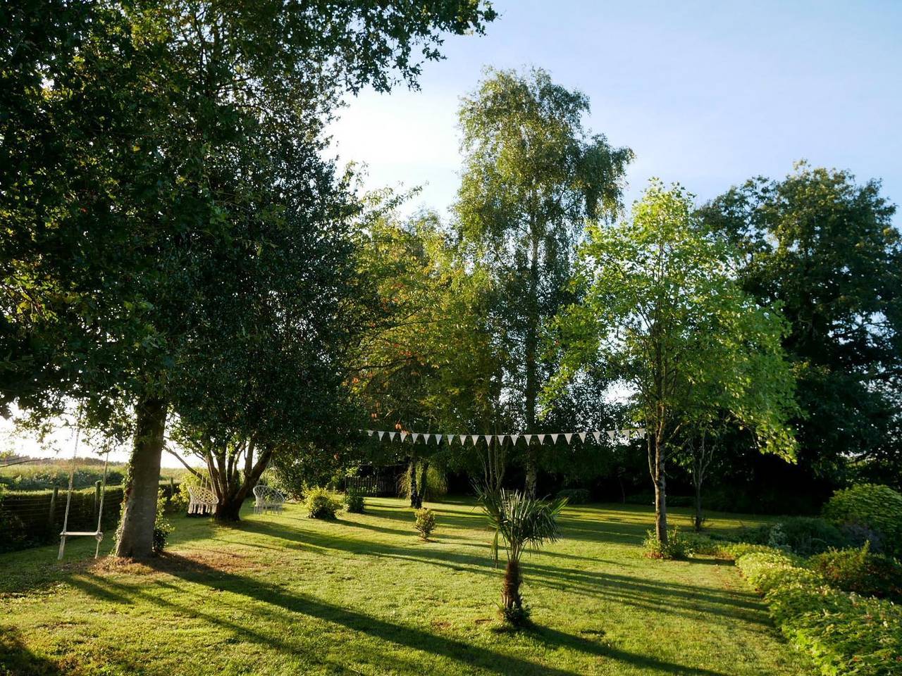Fraise in Corps-Nuds, Région de Rennes