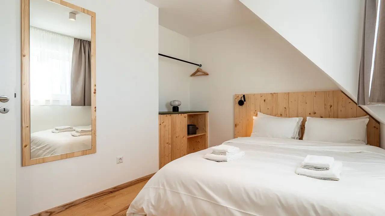 Ganze Ferienwohnung, Ferienwohnung für 4 Personen (65 m²) in Lenzkirch in Saig (Lenzkirch), Lenzkirch