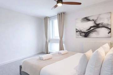 Appartement De Vacances pour 6 Personnes dans 14e arrondissement de Paris, Paris, Photo 1