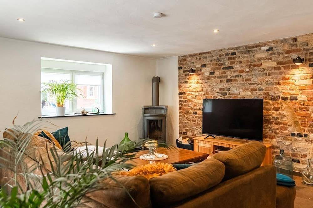 Ganze Wohnung, Ferienwohnung a Bäckesch 15 in Nettersheim, Naturpark Hohes Venn-Eifel