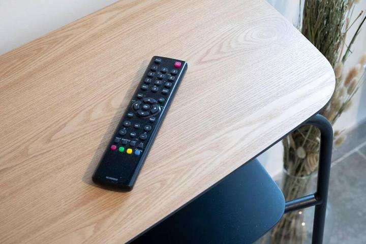 Gîte pour 4 personnes à Avoine - 3