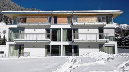 Apartament Wakacyjny dla 5 osoby w St. Anton am Arlberg, Verwallgruppe, Zdjęcie 1