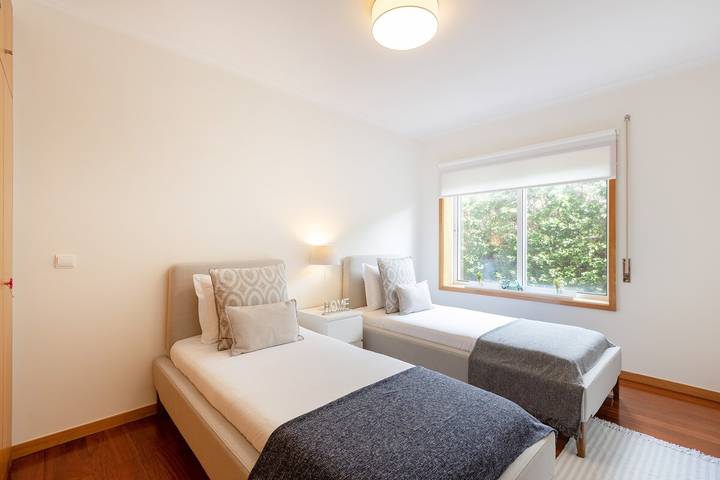 Casa rural para 6 personas, con Terraza en Vila Nova de Gaia - 3