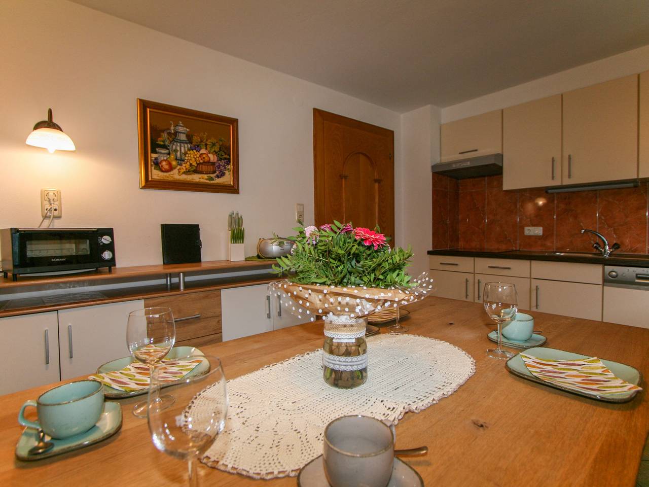 Ganze Wohnung, Anger in Schwendau, Tiroler Unterland