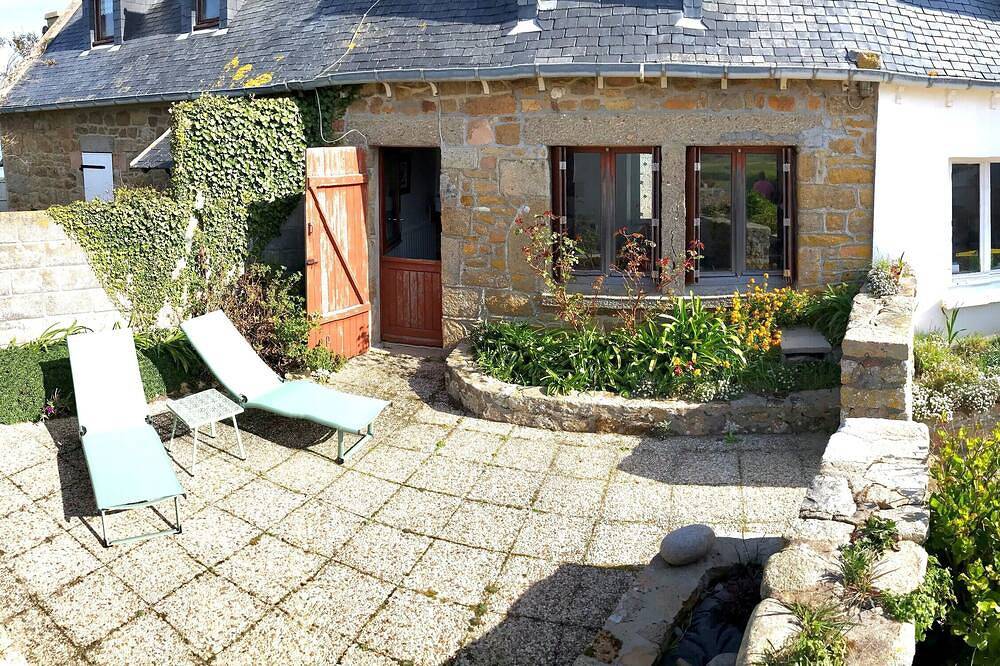 Gite du bout du Monde in Île-de-Bréhat, Côte de Goëlo