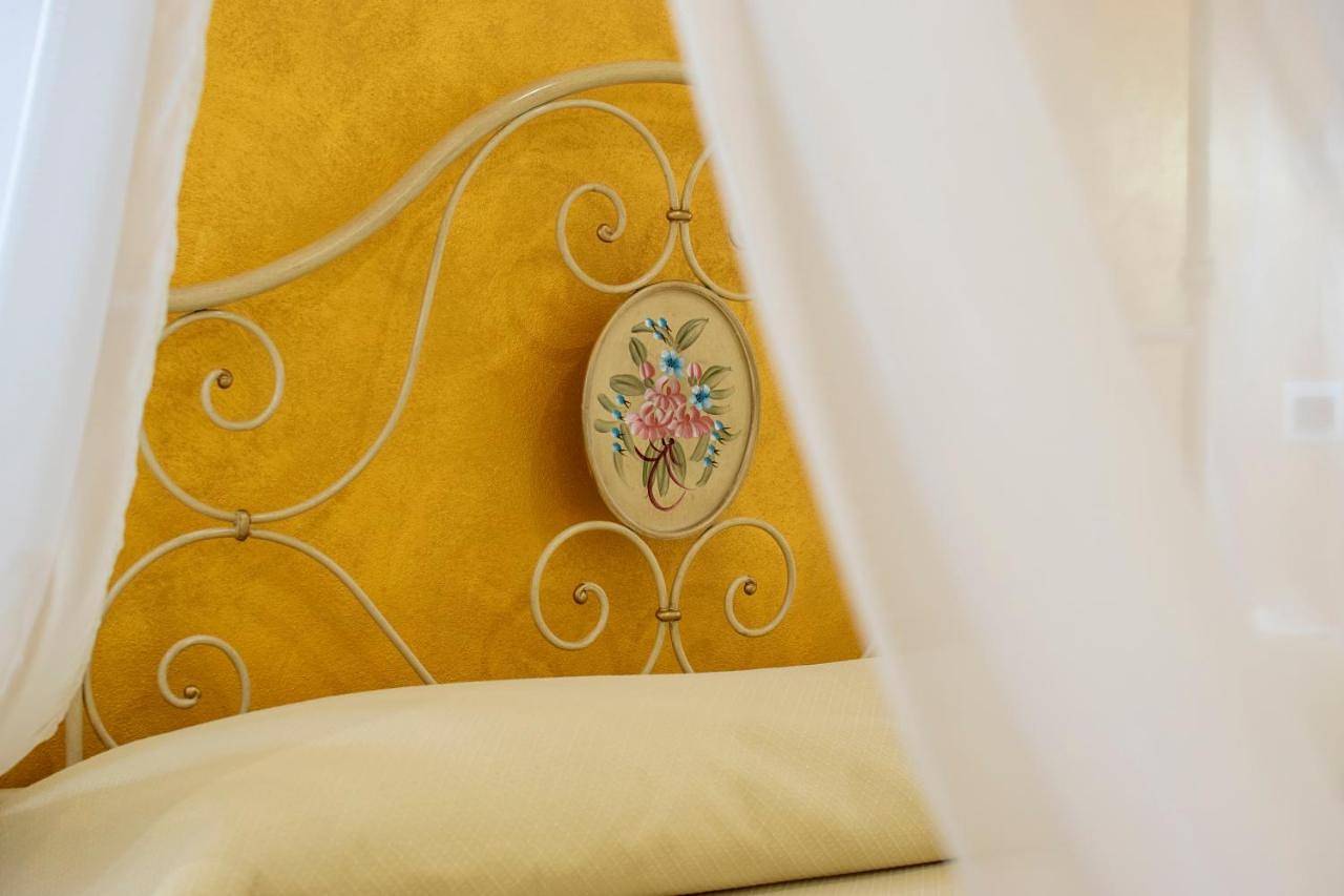 Bed and Breakfast Camumidha in Gerace, Province de Reggio Calabria