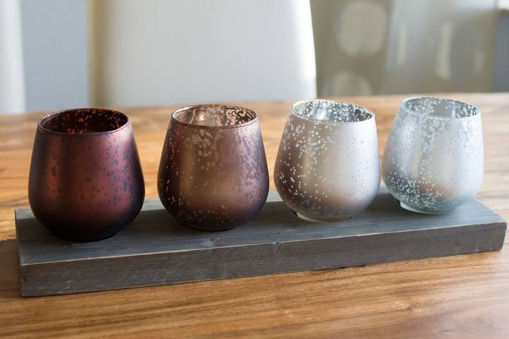 Ferienhaus für 4 Personen, mit Garten in Norden-Norddeich - 3