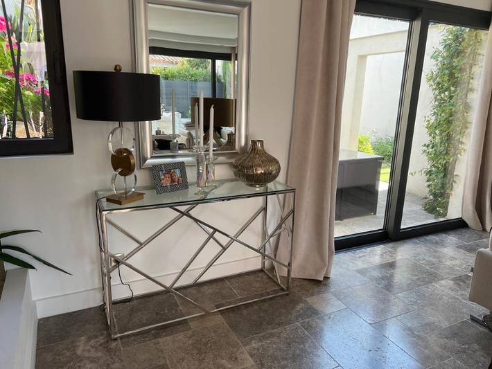 Villa pour 6 personnes, avec piscine et jardin à Sainte-Maxime - 2