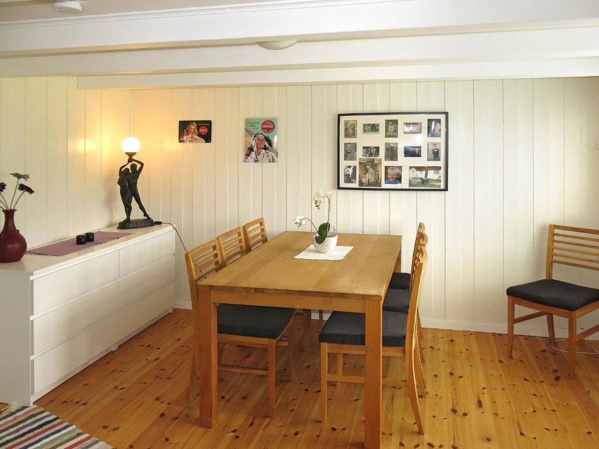 Holiday Home in Mandal