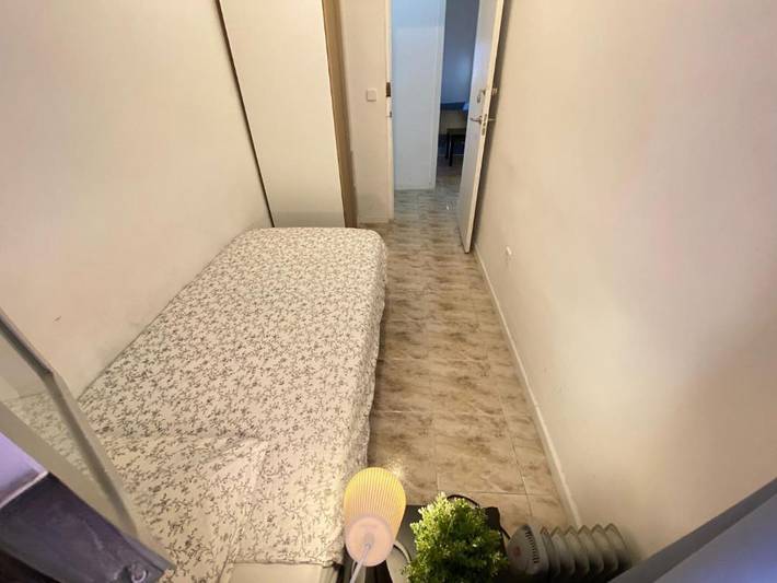 Maison d’hôte pour 2 personnes à Madrid - 3