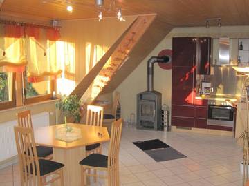 Ferienwohnung für 4 Personen in der Pfalz