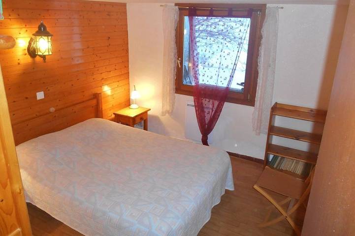 Appartement entier, Soleil  ski appartement T 3  Wifi in Font-Romeu-Odeillo-Via, Parc naturel régional des Pyrénées catalanes