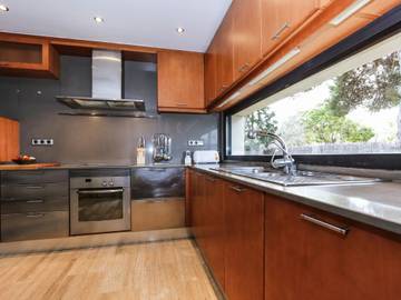 Chalet para 14 Personas en Vilafortuny, Cambrils, Foto 4