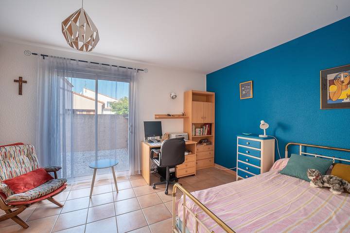 La Villa Noémie - À 10mn de Perpignan in Saleilles, Côte d'Améthyste