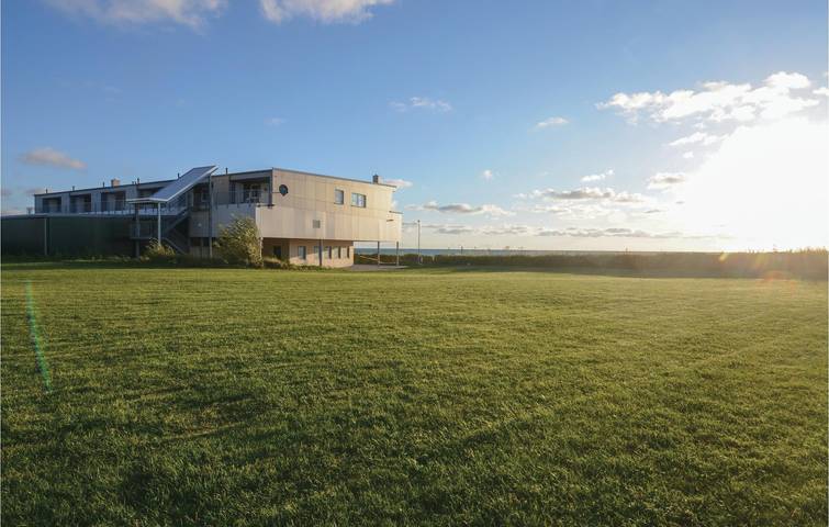 Ferienwohnung für 6 Personen, mit Terrasse und Sauna sowie Whirlpool, kinderfreundlich in Schönhagen - 3