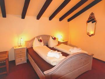 Hütte für 5 Personen in Seefeld in Tirol, Innsbruck Land, Bild 2