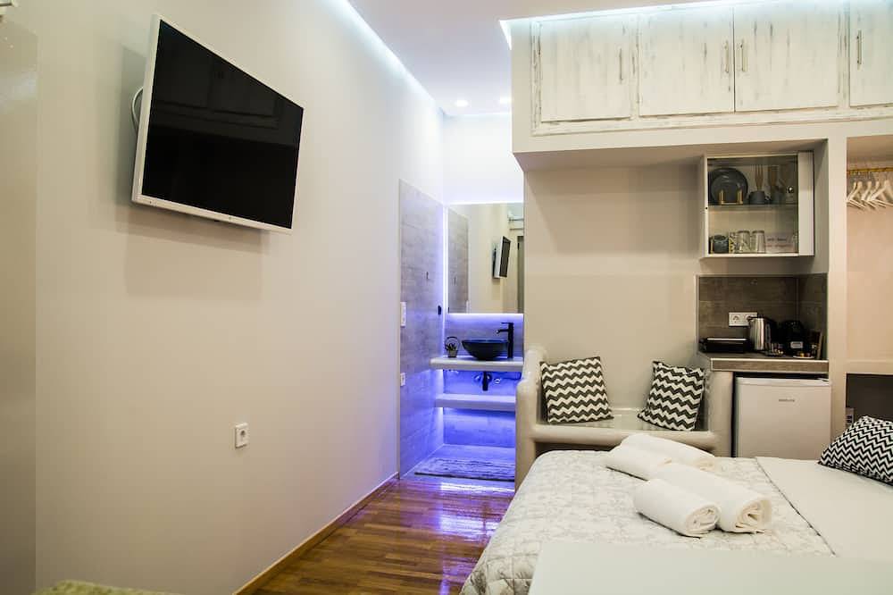 Ganze Wohnung, Nature's Guesthouse Luxus in Aria, Nafplio