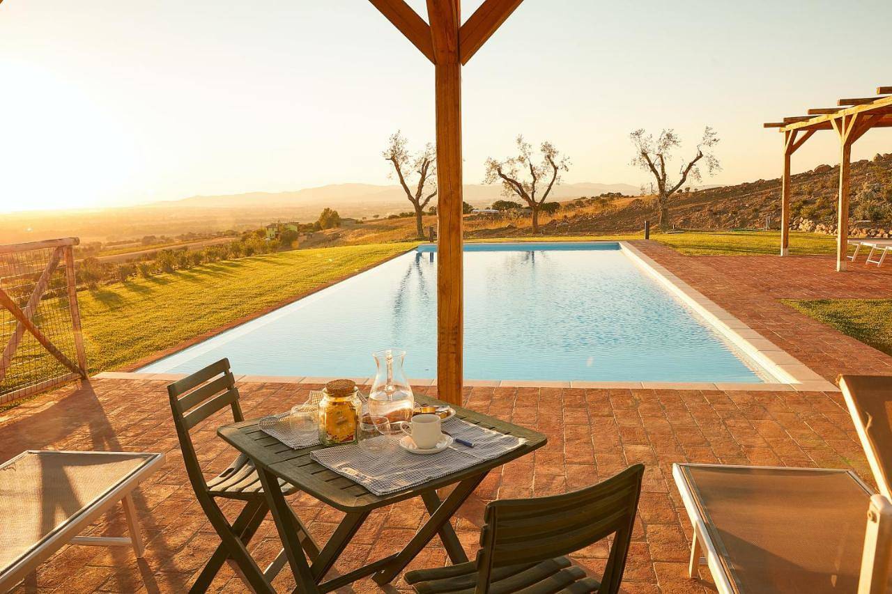 Poggio Tamantino, Villa con piscina in Maremma in Grosseto, Province de Grosseto