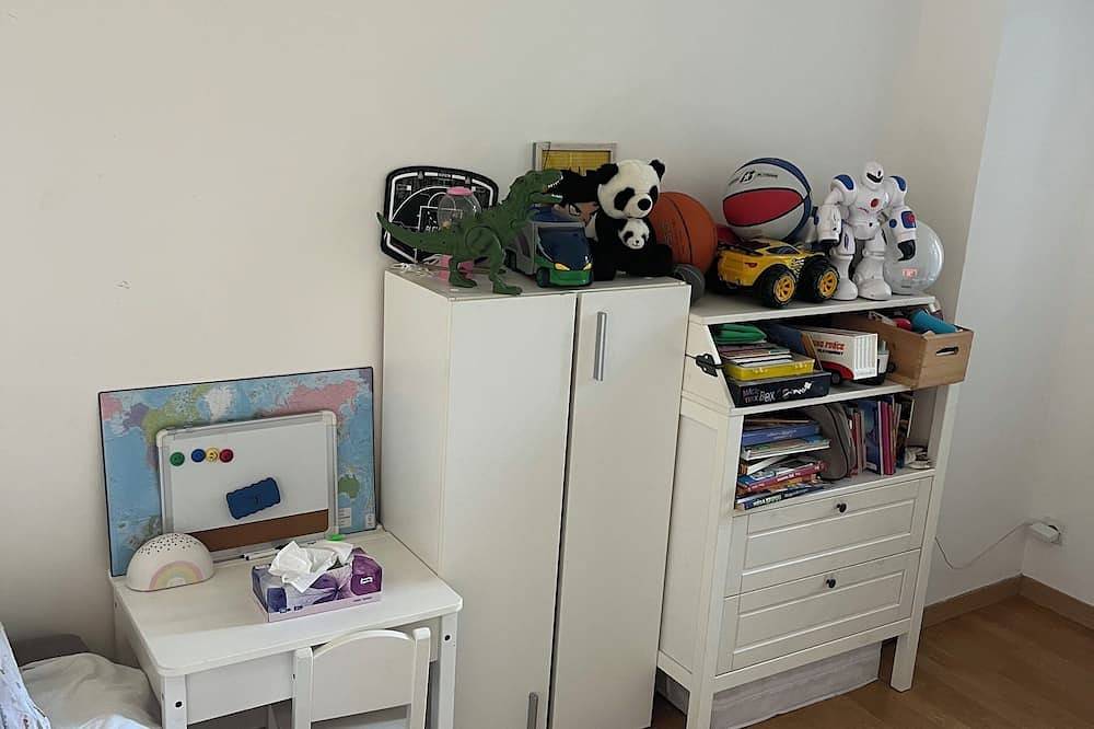 Entire apartment, Cosy apartment in Bray-Dunes - Near the sea in Bray-Dunes, Flanders Dune Coast
