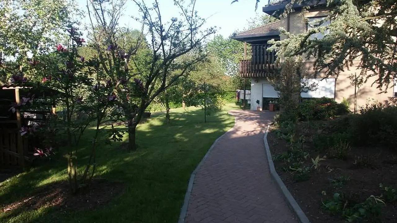 Ganze Ferienwohnung, Ferienwohnung für 3 Personen (79 m²) in Losheim Am See in Losheim am See, Saar-Nahe-Bergland