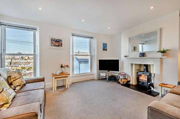 Holiday Home for 4 People in Brixham, Torbay, Photo 2