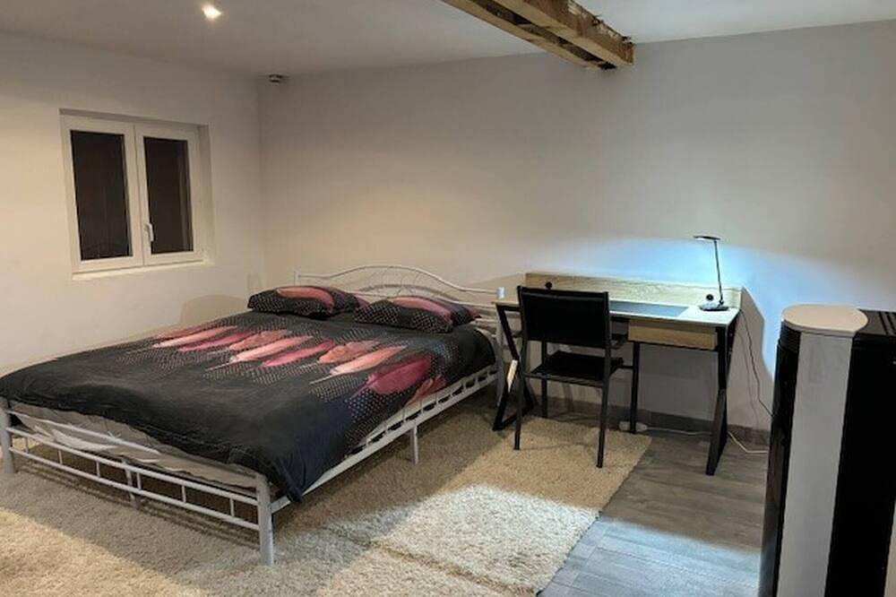 Chalet pour 10 personnes avec la forêt in Séranon, Région de Cannes