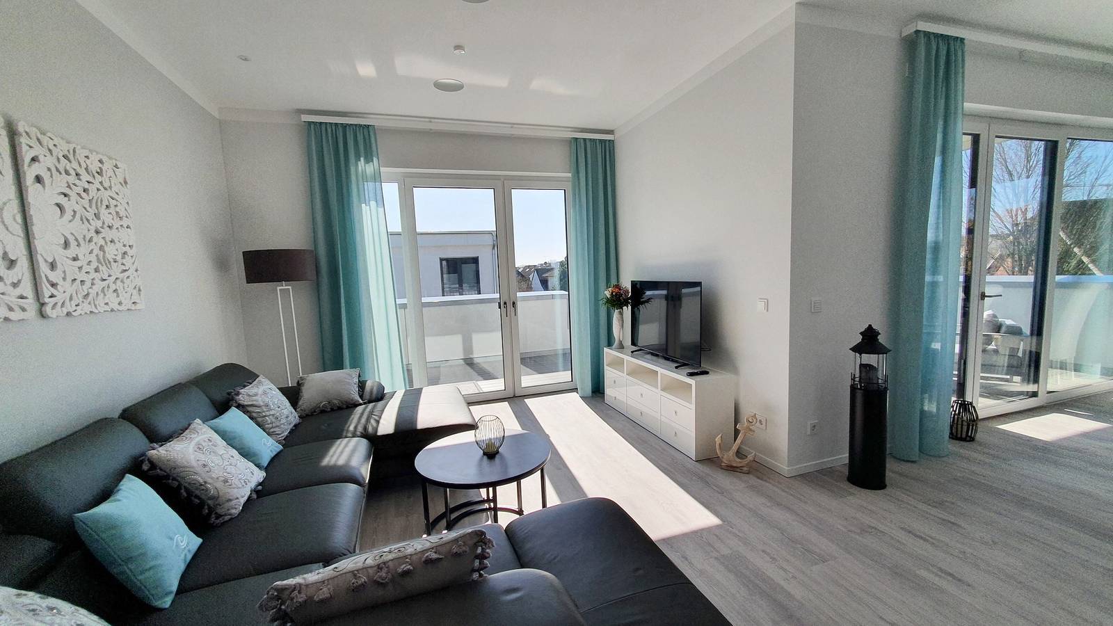 Ferienwohnung in Dahme für 4 Personen in Dahme
