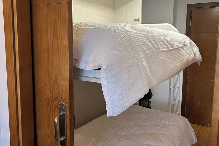Appartement entier, Loft Eira Cálm&luxury Views Sierra Nevad Parking included in Sierra Nevada Ski Resort, Monachil