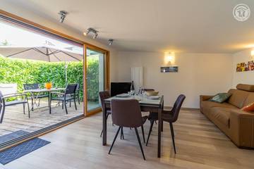 Gîte pour 2 Personnes dans Aix-les-Bains, Région de Chambéry, Photo 2