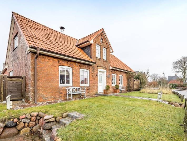 Ganze Ferienwohnung, Wattside in Sylt-Ost, Sylt (Gemeinde)
