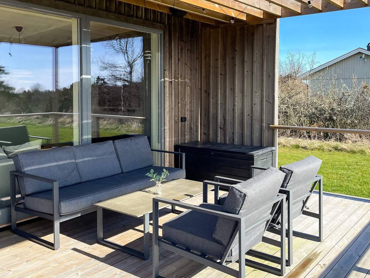 5 sterren vakantie huis in Löttorp in Öland