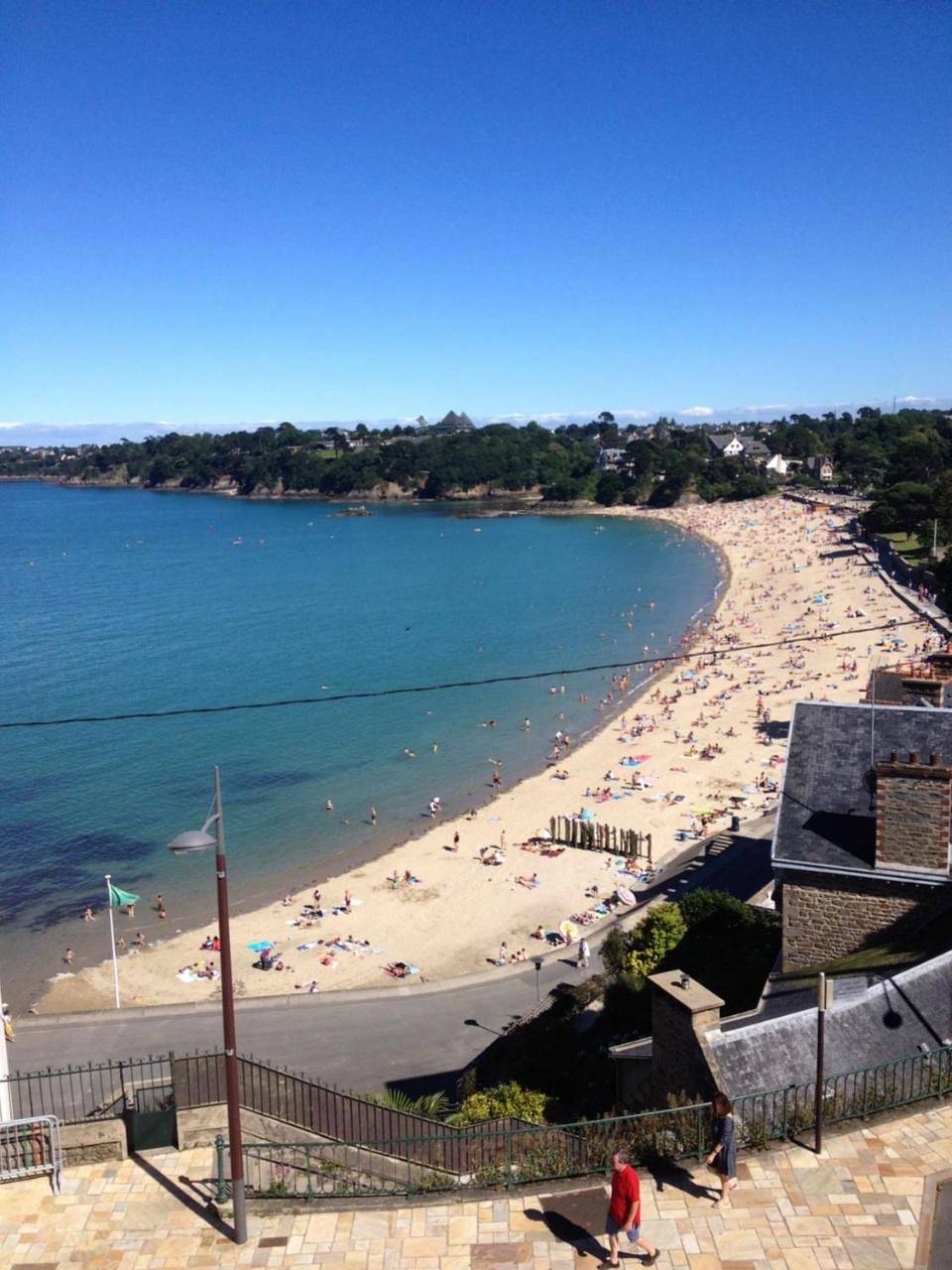 Appartement entier, Katy's Home Dinard in Dinard, Région de Saint-Malo