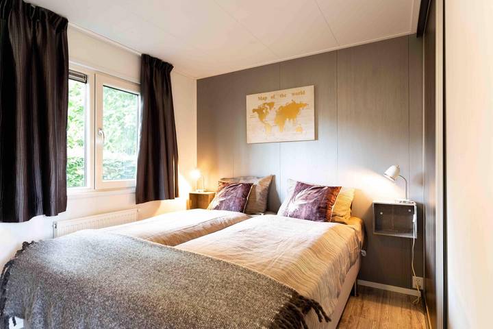 Ferienhaus für 5 Personen in Gelderland - 2