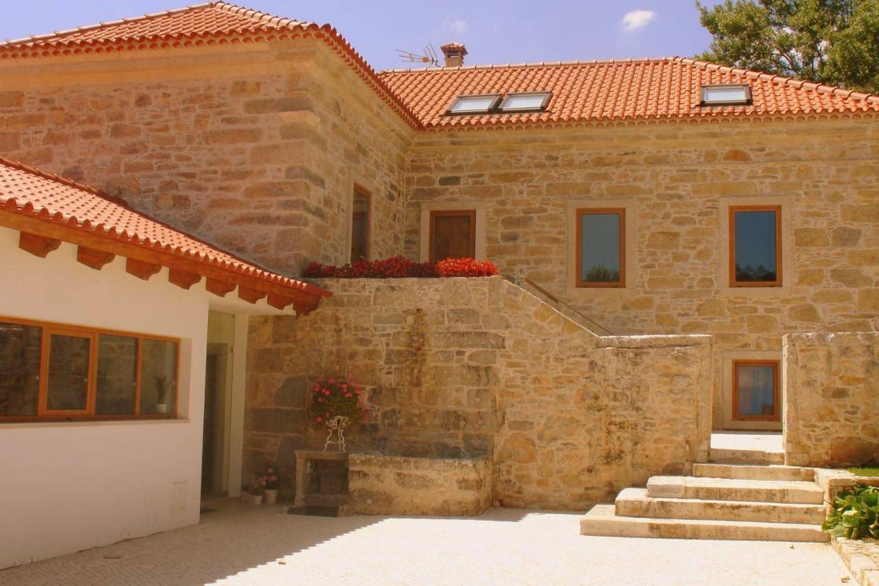 Otium Country House in Alvorge, Leiria distrito