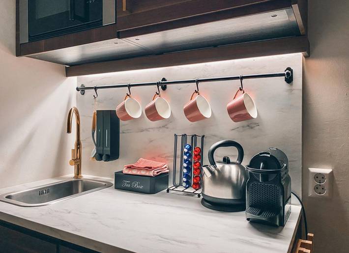 Ferienwohnung für 3 Personen in Maastricht - 4