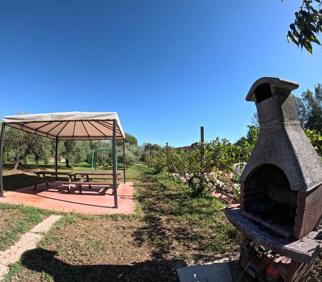 Ganze Wohnung, Agriturismo Gardenali in Volta Mantovana, Mantua Provinz