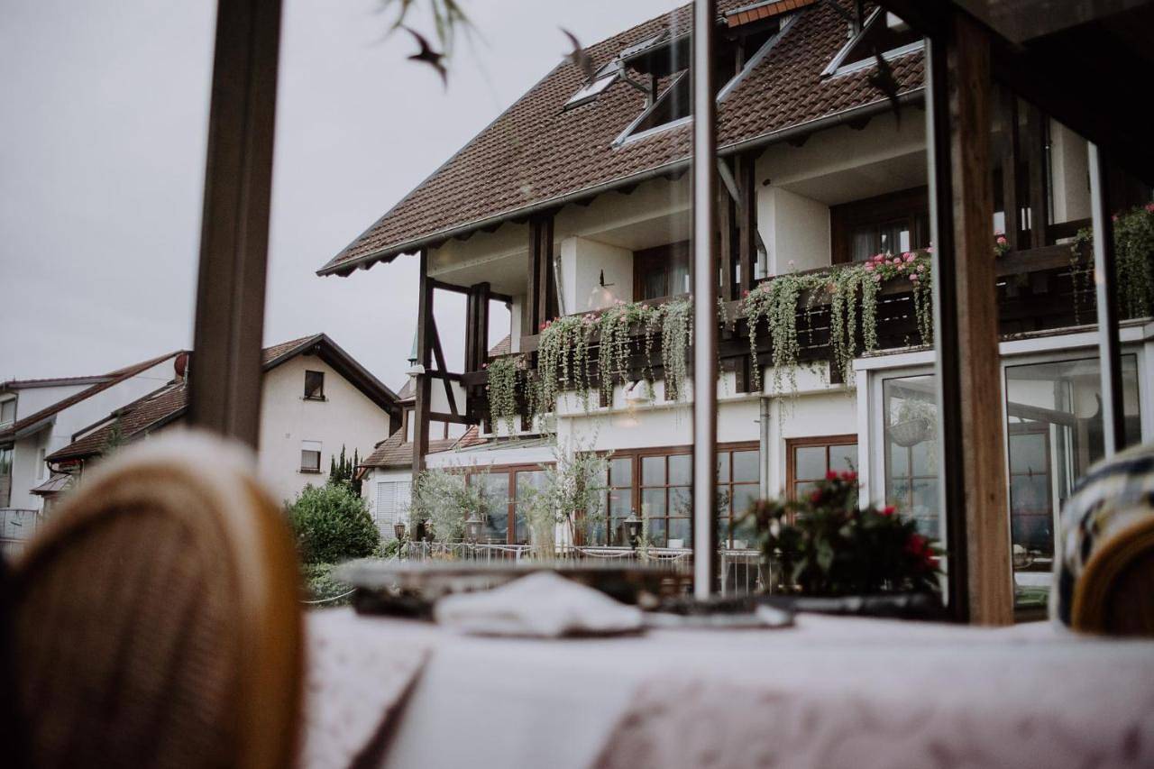 Boutiquehotel Kapuzinergarten in Breisach (Kernstadt), Breisach am Rhein