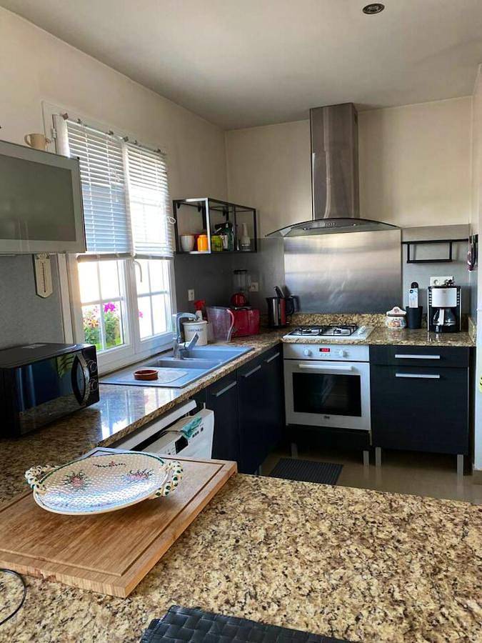 Gîte pour 4 personnes à Chécy - 4