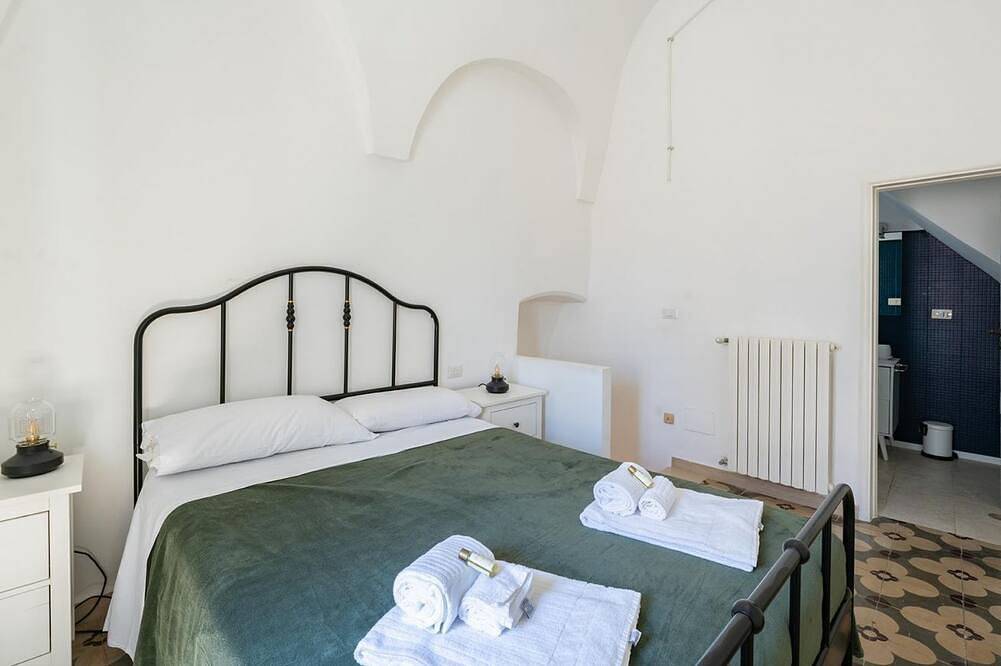 Ganze Wohnung, Casa Superga by Rentbat in Cisternino, Salento