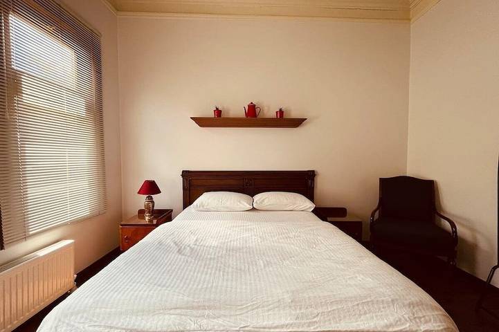 Ferienhaus für 11 Personen, mit Balkon in der Türkei - 4