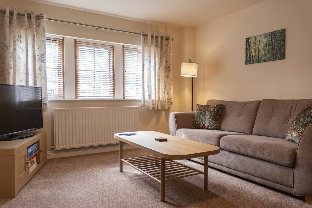 Cottage für 6 Personen mit Garten in Wooler, Northumberland