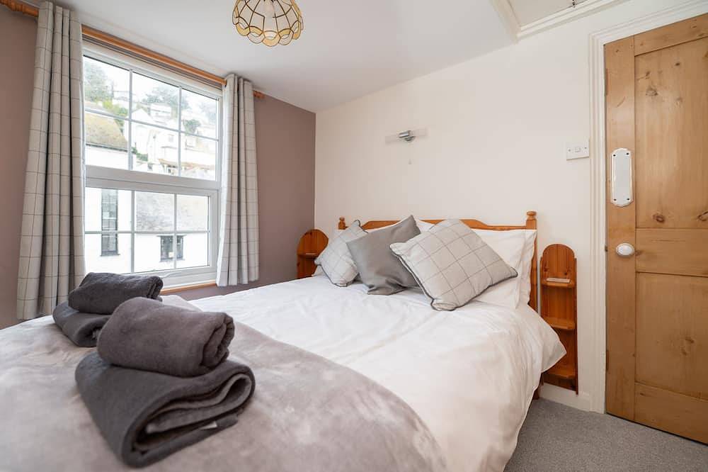 Rustige Fisherman's Cottage 1 minuut van het strand in Looe, Cornwall