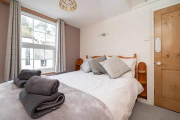 Cottage for 4 People in Looe, Cornwall, Photo 1