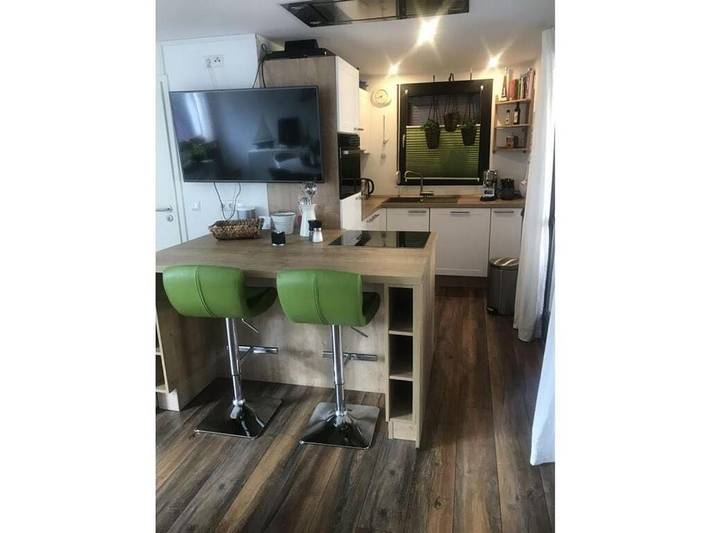 Gîte pour 4 personnes, avec terrasse ainsi que sauna et piscine, animaux acceptés dans Hambuhren - 4